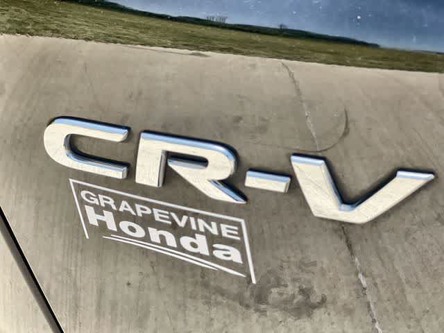 Thumbnail: 2017 Honda CR-V - 8