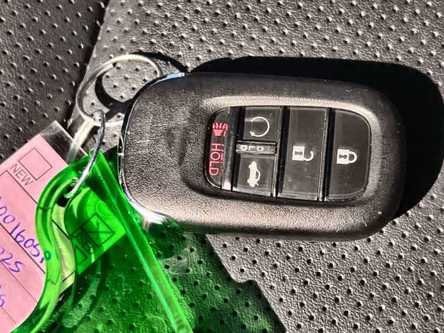 Thumbnail: 2025 Honda Accord - 21