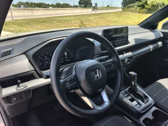 Thumbnail: 2026 Honda CR-V - 15