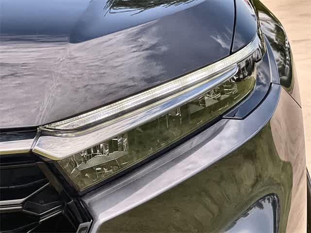 Thumbnail: 2024 Honda CR-V - 24