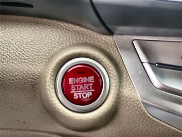 Thumbnail: 2013 Honda Accord - 28