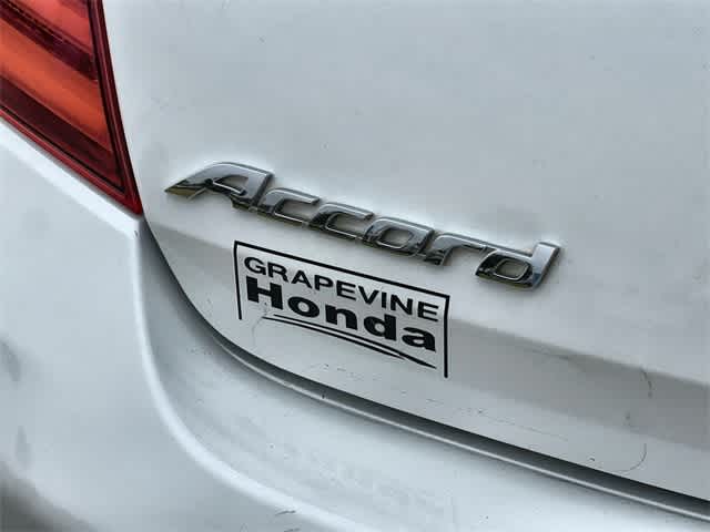 Thumbnail: 2016 Honda Accord - 8