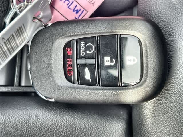 Thumbnail: 2026 Honda HR-V - 21