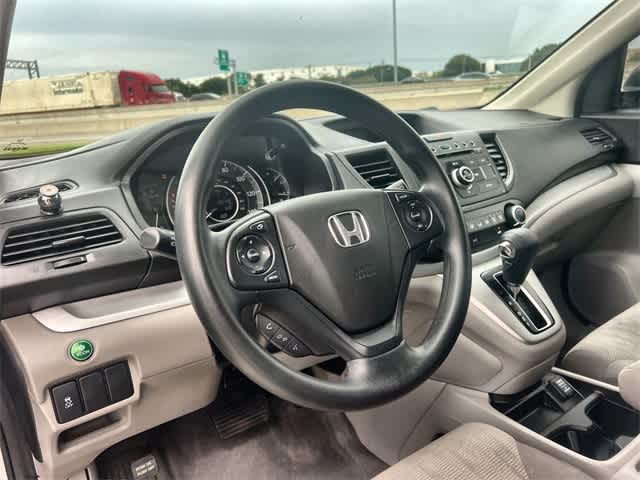Thumbnail: 2012 Honda CR-V - 15