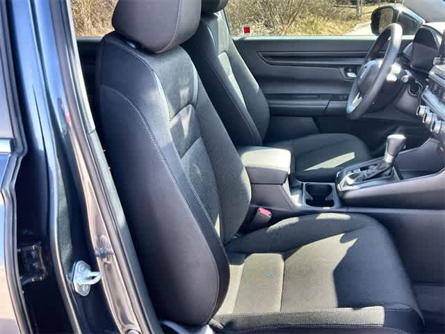 Thumbnail: 2024 Honda CR-V - 12