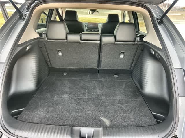 Thumbnail: 2026 Honda HR-V - 20