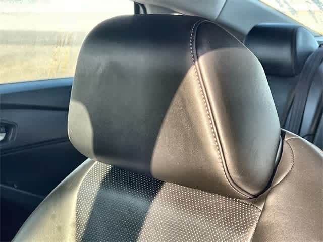 Thumbnail: 2024 Honda Accord - 25