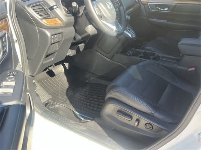 Thumbnail: 2018 Honda CR-V - 3