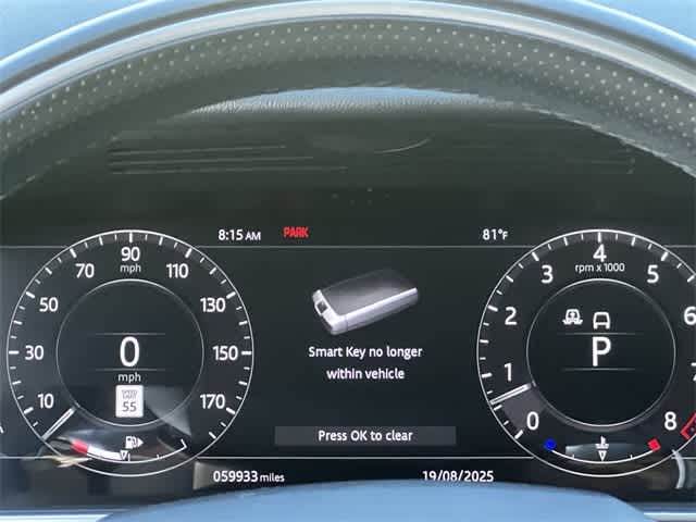Thumbnail: 2019 Land Rover Range Rover Sport - 19