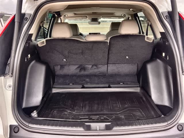 Thumbnail: 2023 Honda CR-V - 20