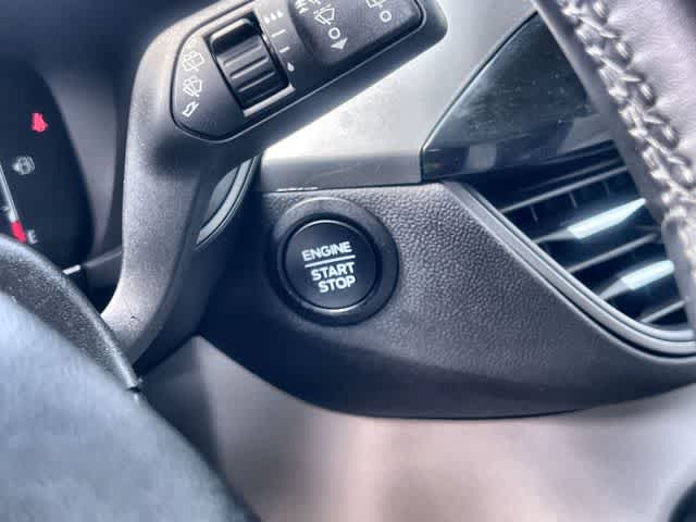 Thumbnail: 2024 Ford Escape - 28