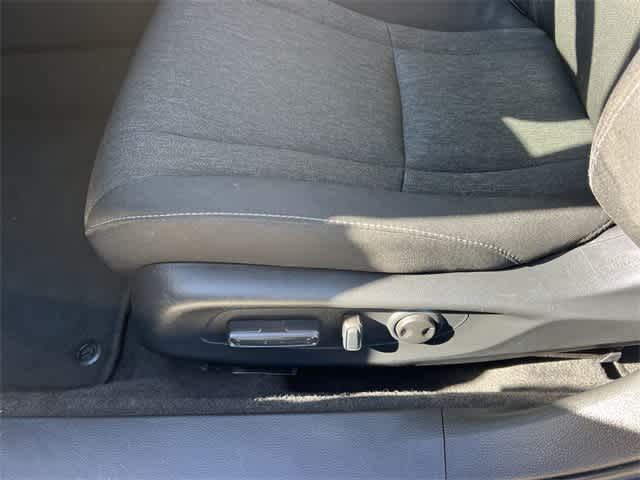 Thumbnail: 2024 Honda Accord - 31