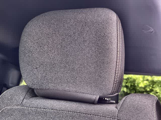 Thumbnail: 2019 RAM 1500 - 25