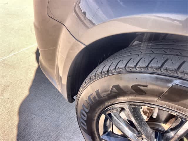 Thumbnail: 2019 Dodge Grand Caravan - 23