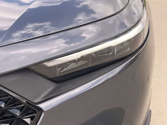 Thumbnail: 2023 Honda Accord - 24
