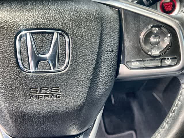 Thumbnail: 2021 Honda CR-V - 33