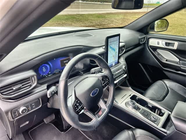 Thumbnail: 2020 Ford Explorer - 15