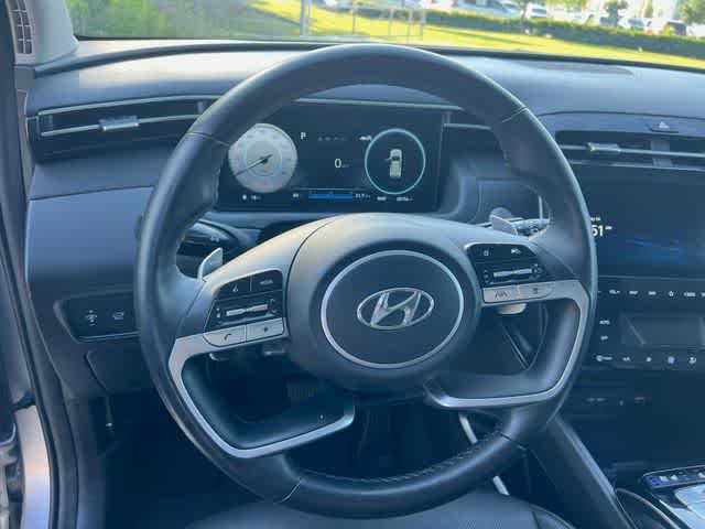 Thumbnail: 2023 Hyundai Tucson - 17