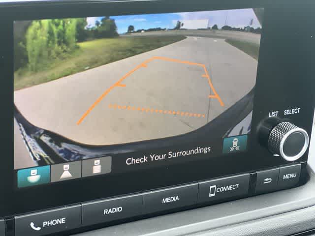 Thumbnail: 2024 Honda Accord - 26