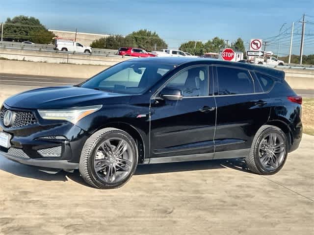 Thumbnail: 2019 Acura RDX - 4