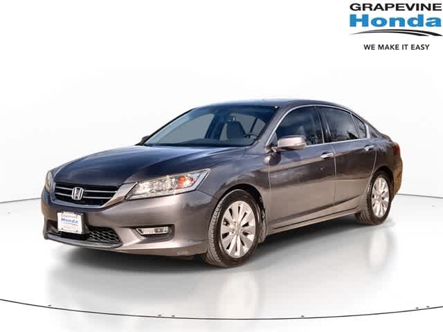 Thumbnail: 2013 Honda Accord - 1