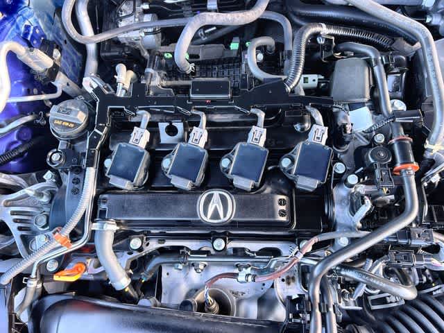 Thumbnail: 2024 Acura Integra - 10