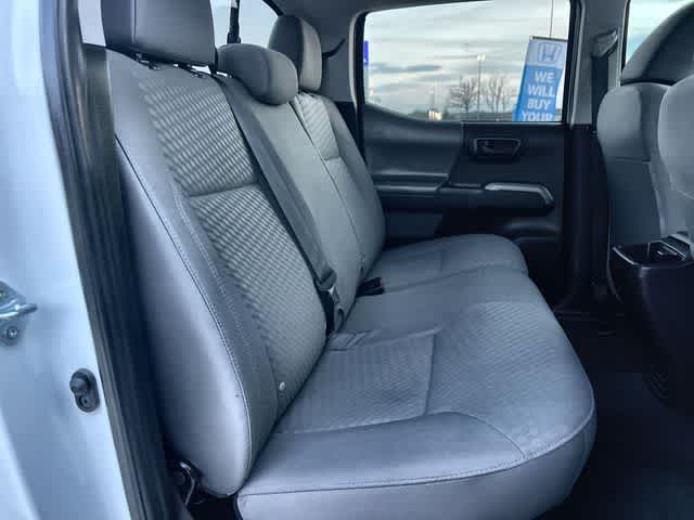 Thumbnail: 2023 Toyota Tacoma - 14