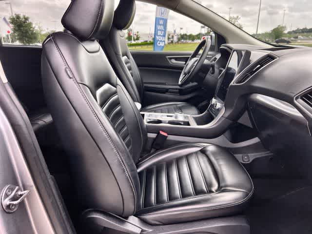 Thumbnail: 2024 Ford Edge - 12