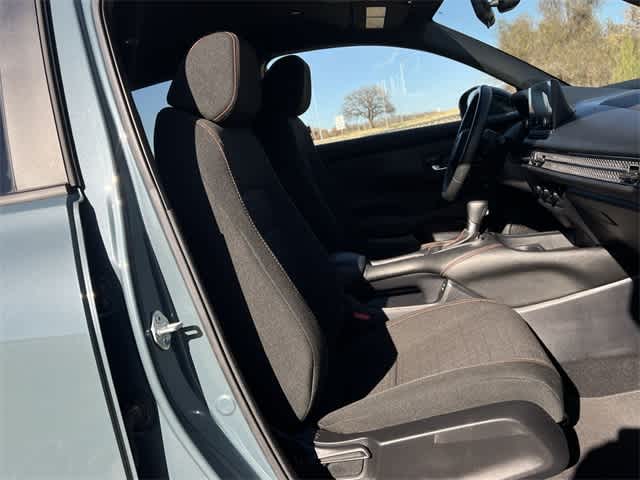 Thumbnail: 2024 Honda HR-V - 12