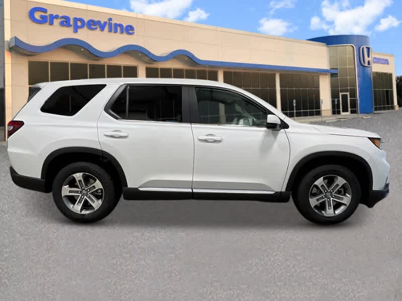 Thumbnail: 2025 Honda Pilot - 8