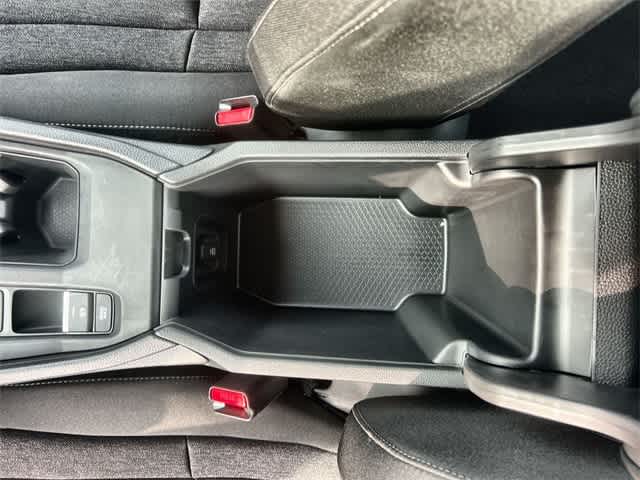 Thumbnail: 2025 Honda Accord - 27