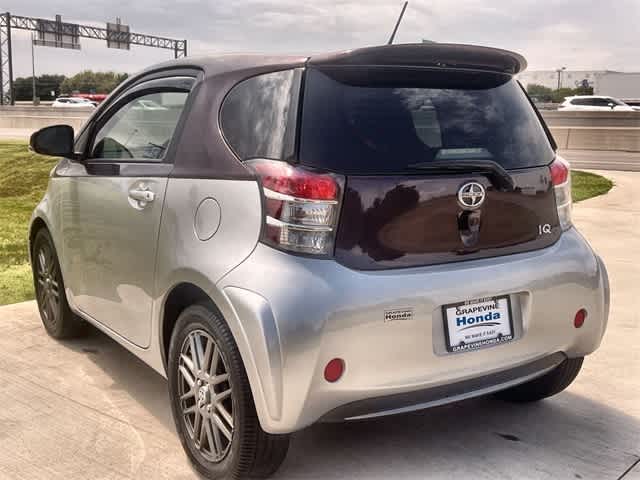 Thumbnail: 2014 Scion iQ - 5