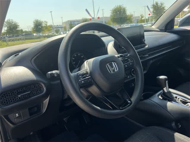 Thumbnail: 2023 Honda HR-V - 15