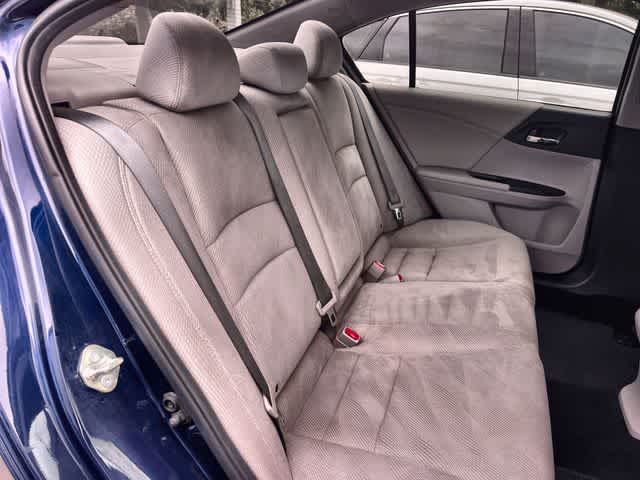 Thumbnail: 2016 Honda Accord - 14