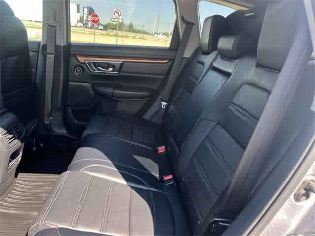 Thumbnail: 2018 Honda CR-V - 14