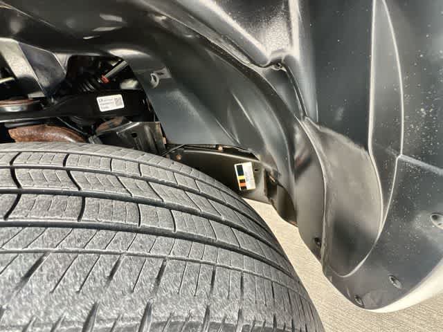 Thumbnail: 2022 Nissan Frontier - 23