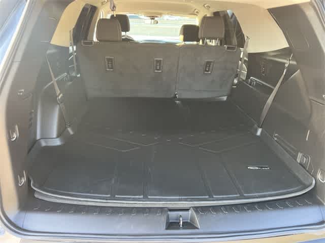 Thumbnail: 2019 Chevrolet Traverse - 20