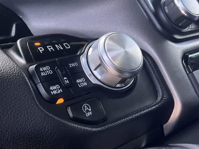 Thumbnail: 2021 RAM 1500 - 16