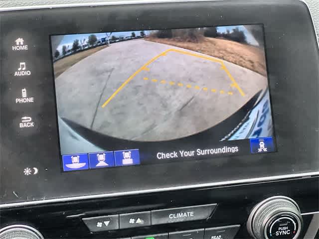 Thumbnail: 2018 Honda CR-V - 26