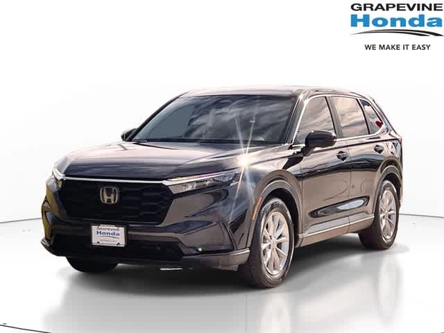 Thumbnail: 2025 Honda CR-V - 1