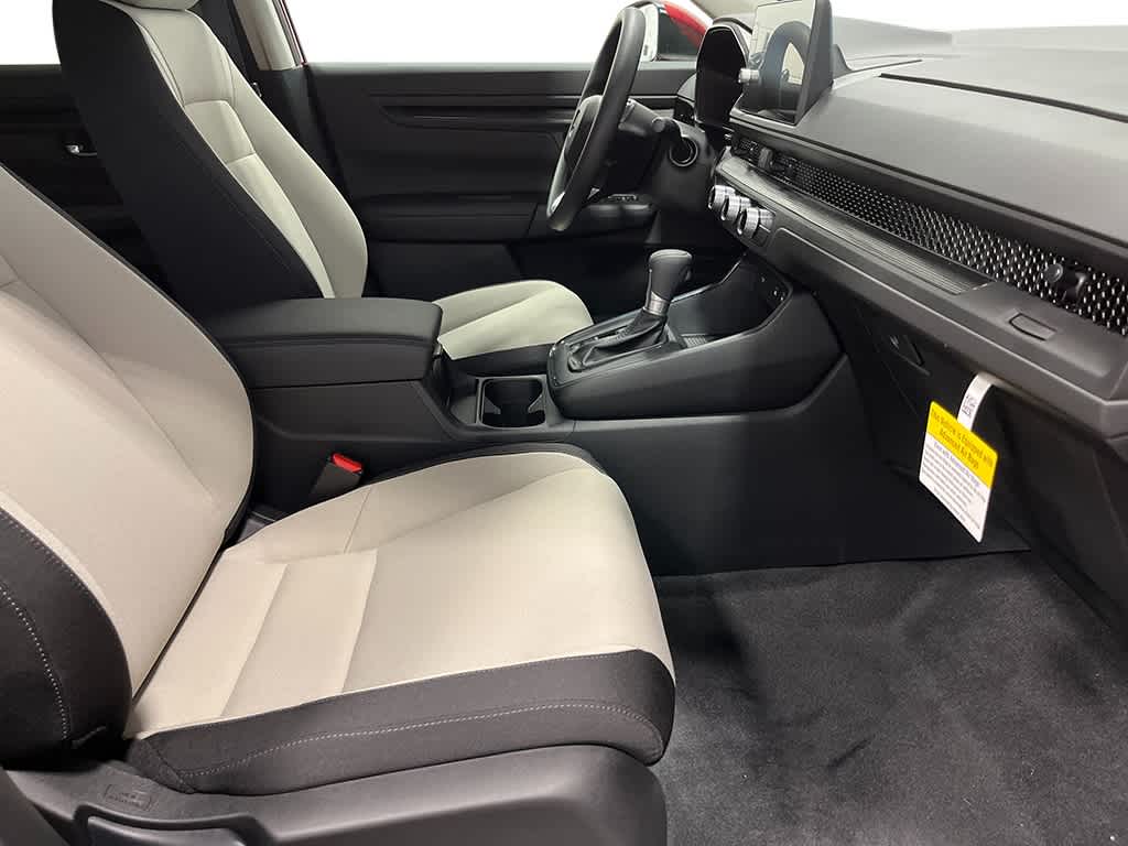 Thumbnail: 2026 Honda CR-V - 28