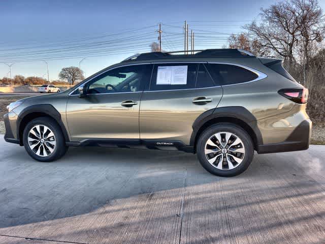 Thumbnail: 2023 Subaru Outback - 4