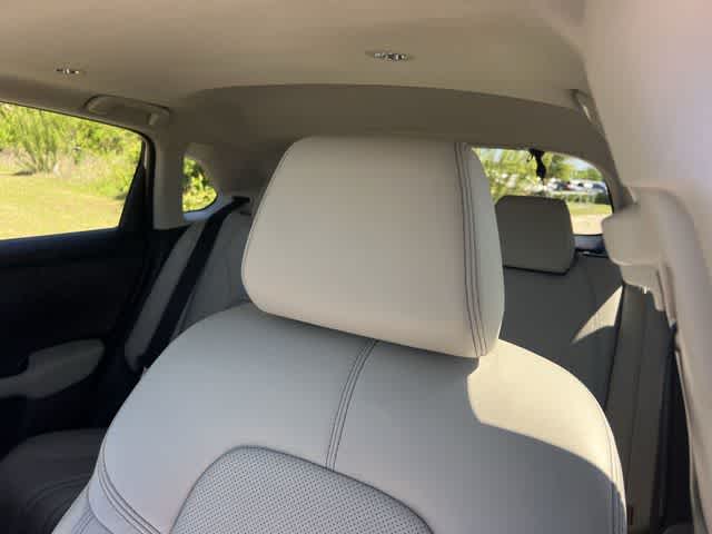 Thumbnail: 2025 Honda HR-V - 25