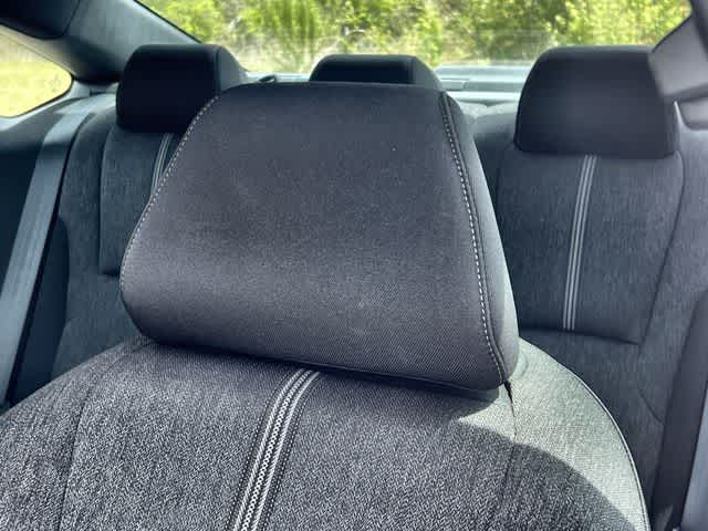 Thumbnail: 2024 Honda Accord - 25