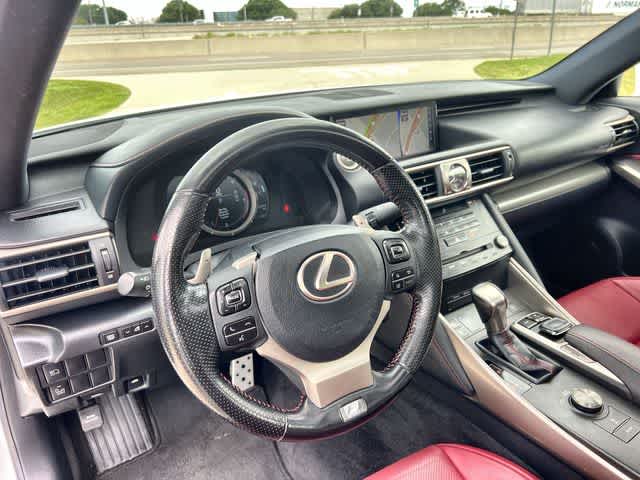 Thumbnail: 2017 Lexus IS - 15