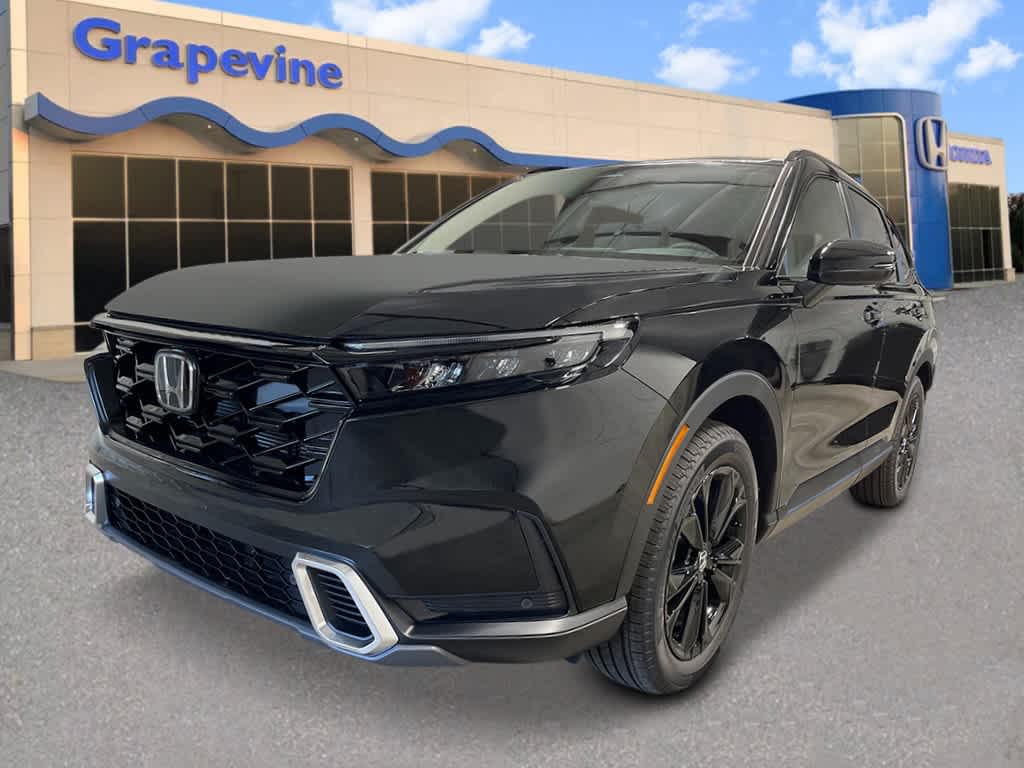 2026 Honda CR-V Sport Touring -
                  Grapevine, TX