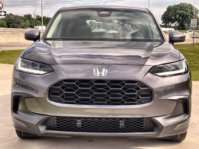 Thumbnail: 2024 Honda HR-V - 6