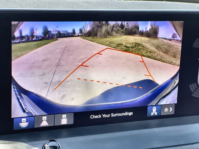 Thumbnail: 2025 Honda Accord - 26