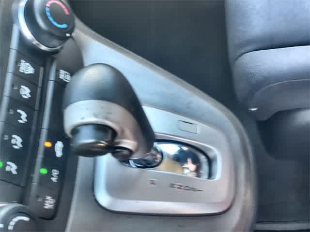 Thumbnail: 2010 Honda CR-V - 16