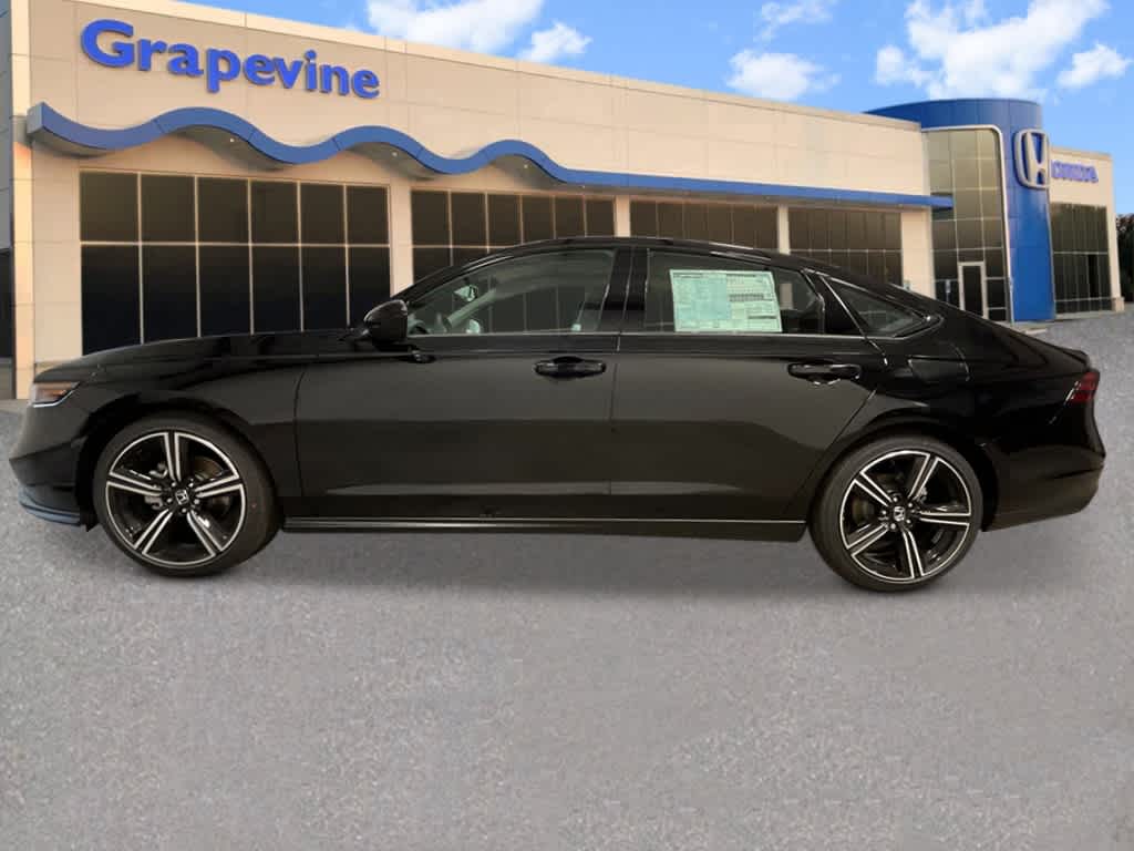 Thumbnail: 2026 Honda Accord - 2